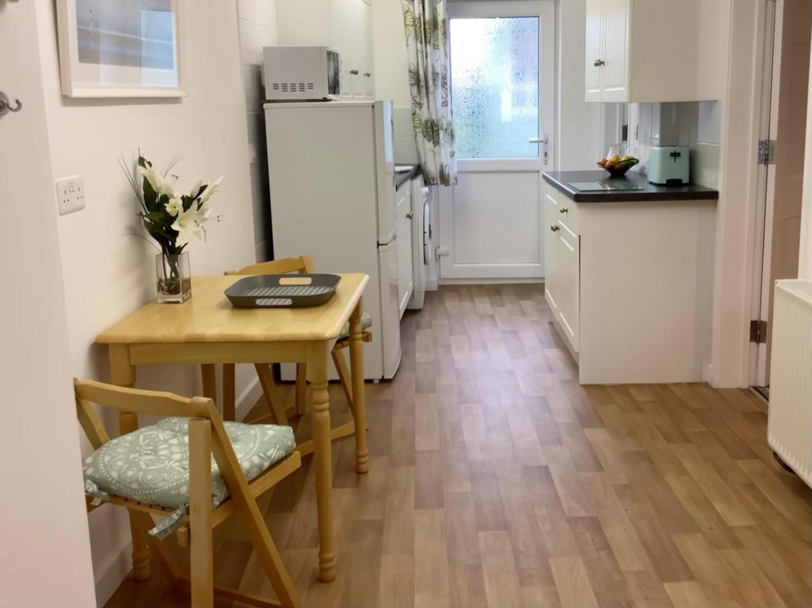 Bluebirds Villa Padstow Zewnętrze zdjęcie
