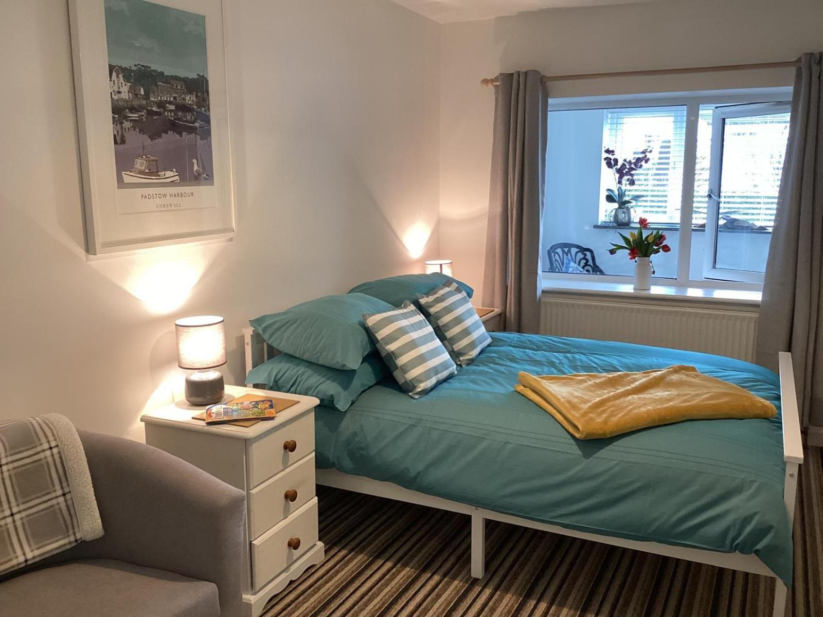 Bluebirds Villa Padstow Zewnętrze zdjęcie