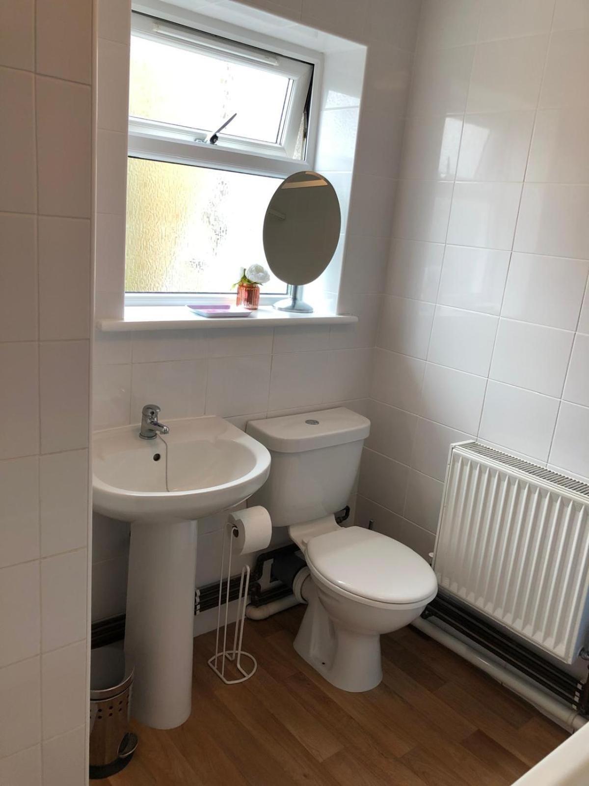 Bluebirds Villa Padstow Zewnętrze zdjęcie