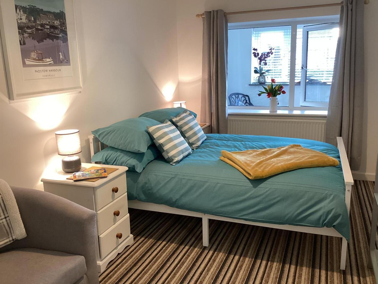 Bluebirds Villa Padstow Zewnętrze zdjęcie