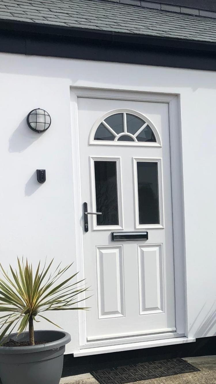 Bluebirds Villa Padstow Zewnętrze zdjęcie