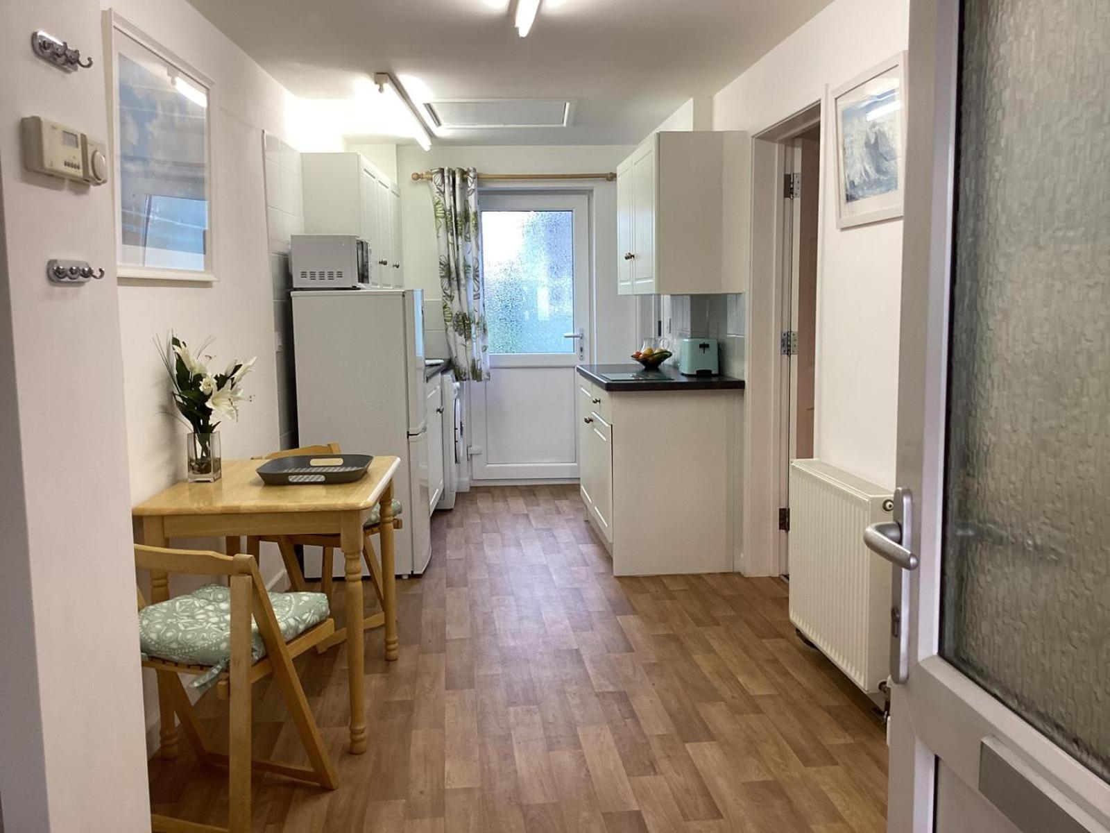 Bluebirds Villa Padstow Zewnętrze zdjęcie