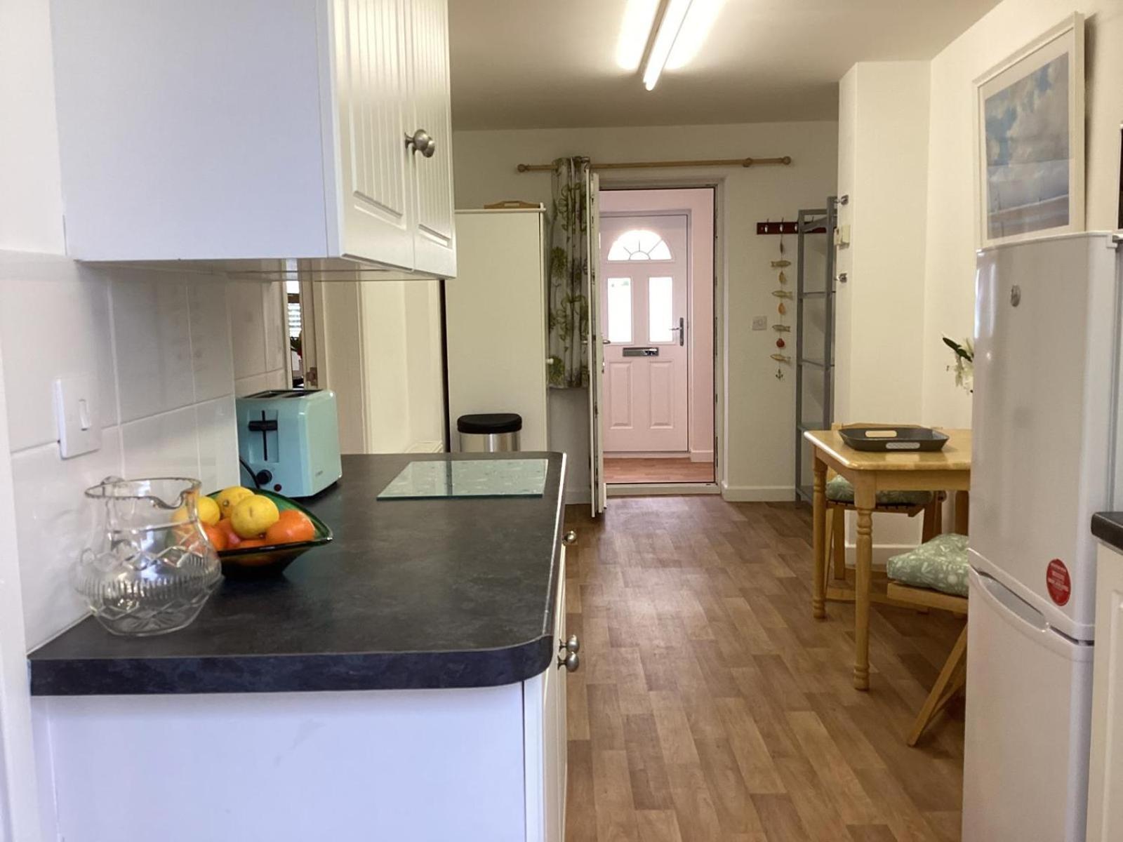 Bluebirds Villa Padstow Zewnętrze zdjęcie