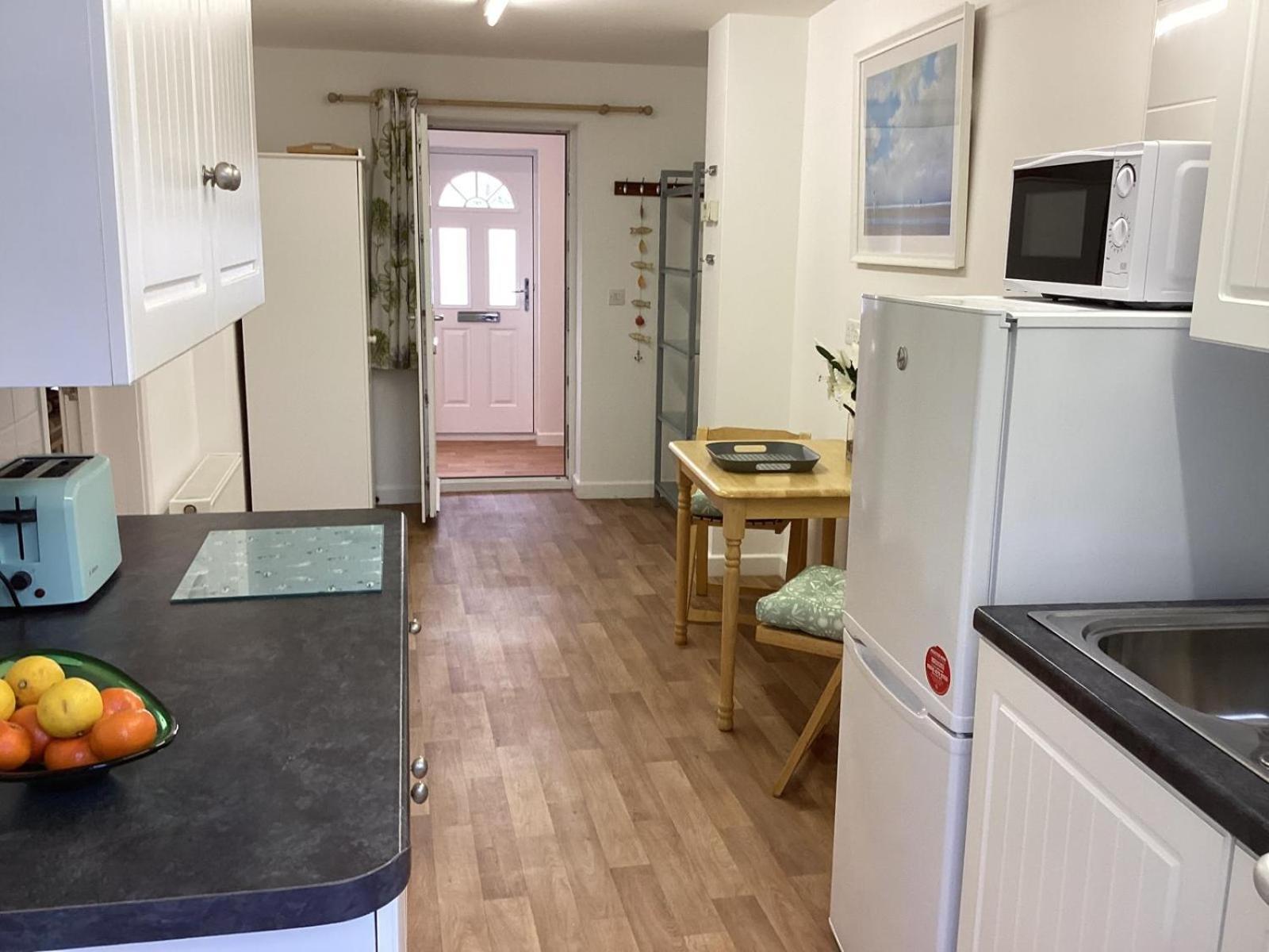 Bluebirds Villa Padstow Zewnętrze zdjęcie