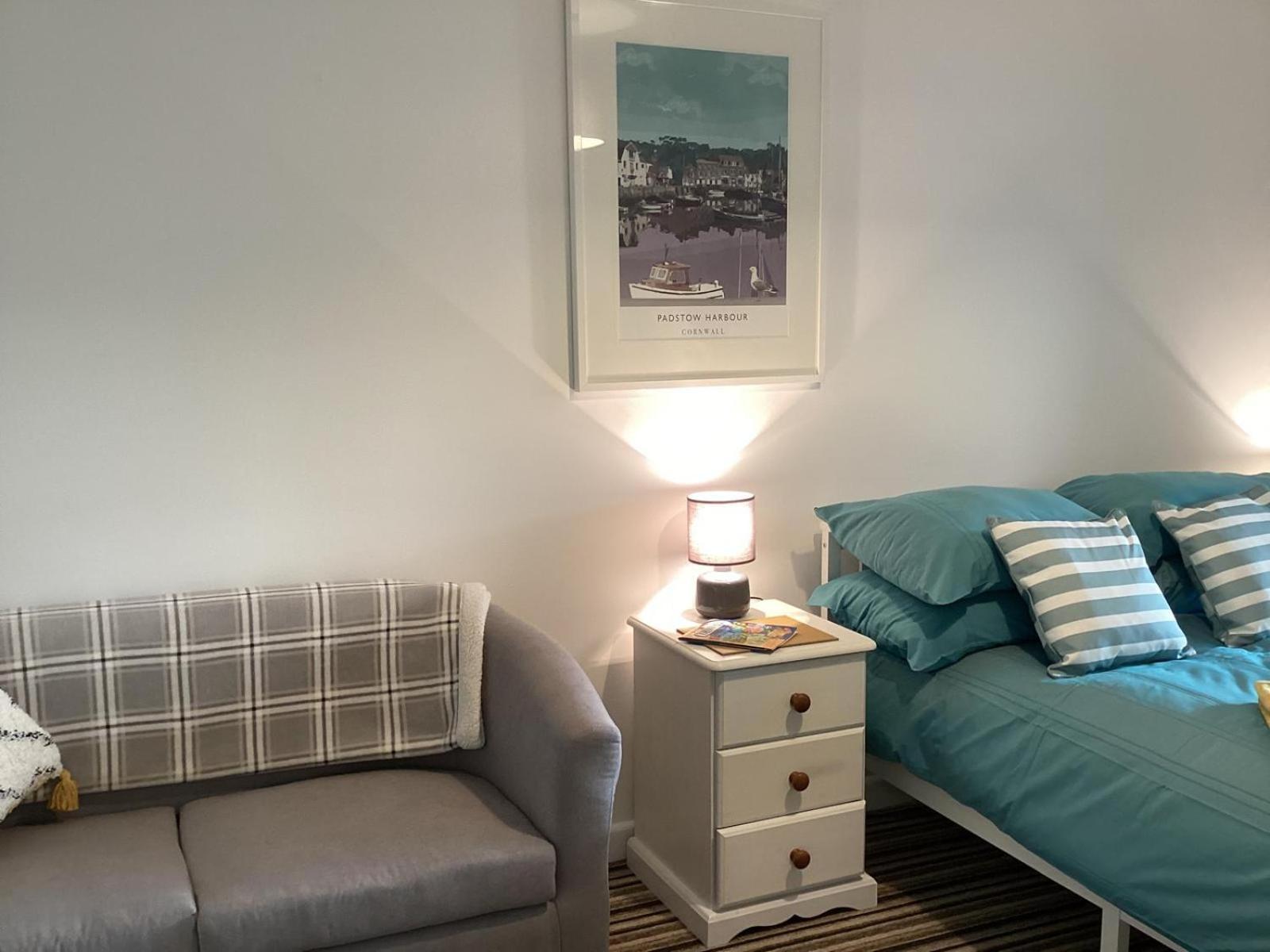 Bluebirds Villa Padstow Zewnętrze zdjęcie